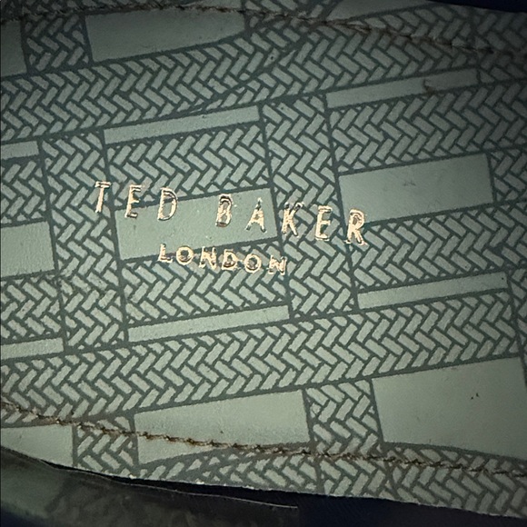 New Ted Baker men shoes - Picture 6 of 7